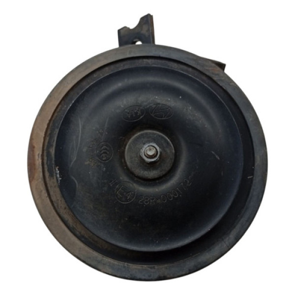 Buzina Aguda Santa Fé 3.5 V6 2011 2012 2013