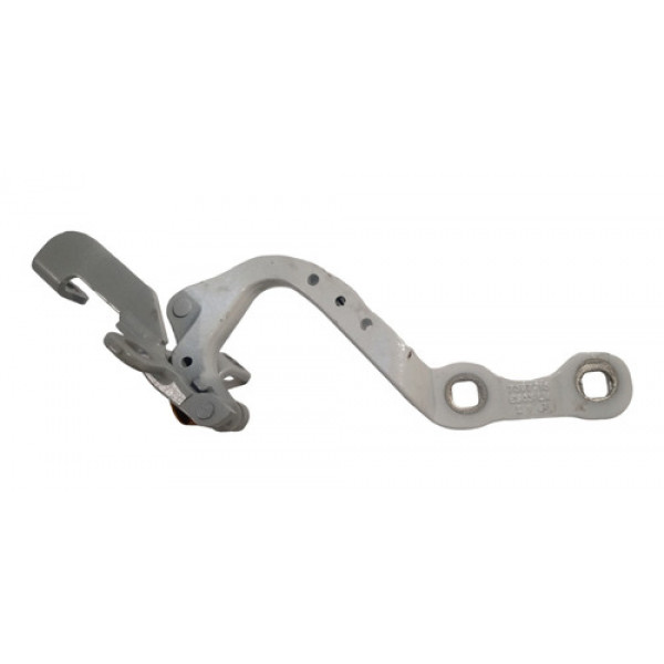 Dobradiça Esquerda Tampa Traseira Bmw X3 2018 2019 2020