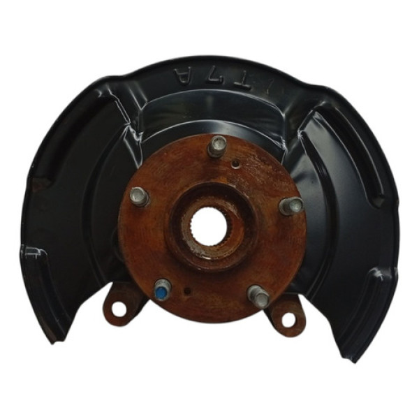 Manga Eixo Diant Dir Honda Hr-v Exl Cvt 1.8 2016 2017