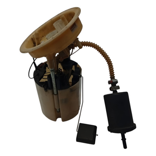 Bomba Combustível Bmw X1 2010 2011 Retirada Peças