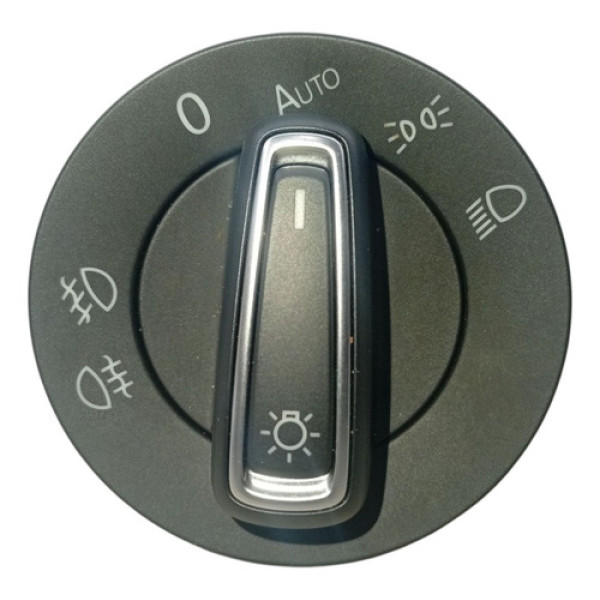 Comando Farol Milha Volkswagen Tiguan 2019 2020 2021