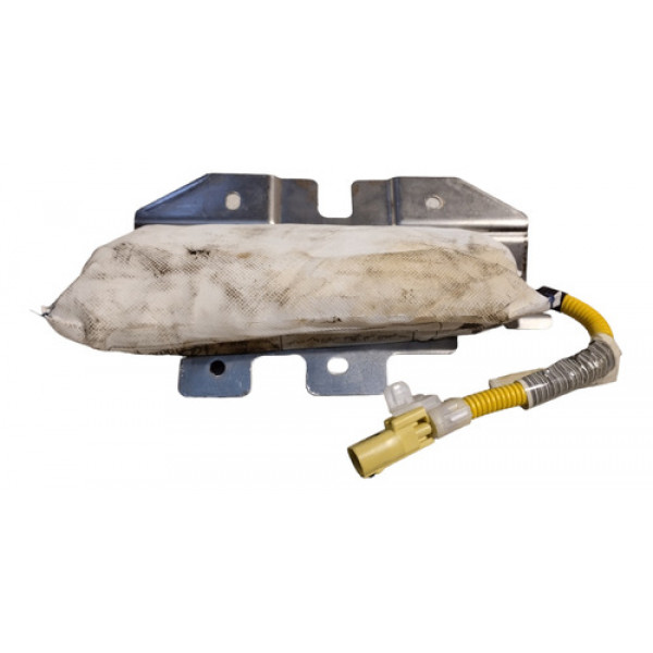 Bolsa Banco Traseiro Esquerdo Kia Cadenza 2011 2012 2013  Ok