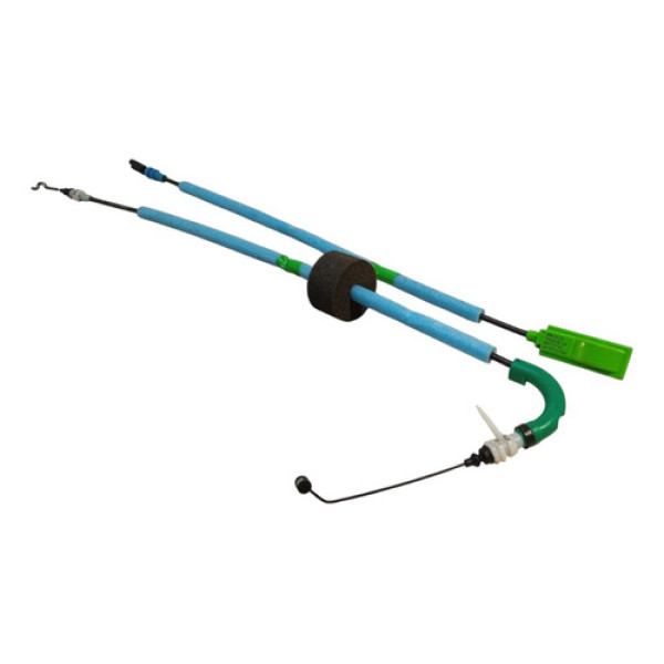 Cabo Fechadura Porta Tras Esq Bmw X1 B48 2.0t 2018 2019