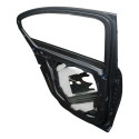 Porta Traseira Esquerda Bmw 320i 2022 2023 Esquerda