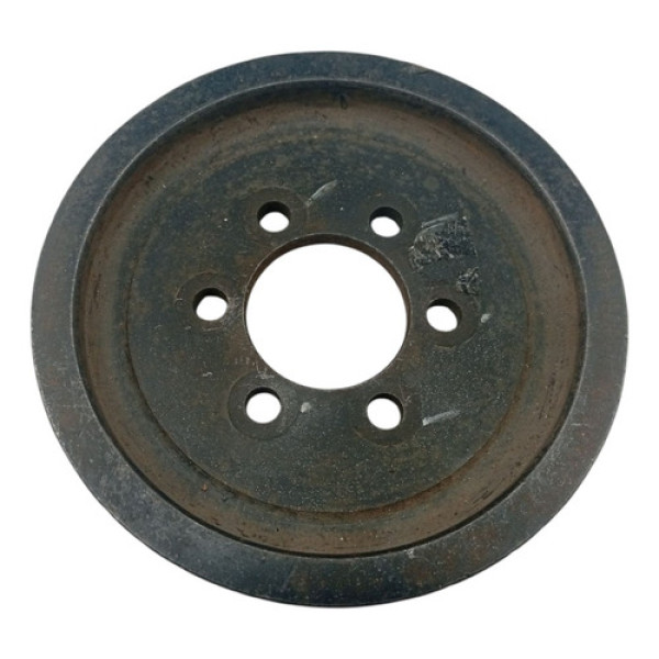 Polia Virabrequim Chery Cielo 1.6 2010 2011 2012