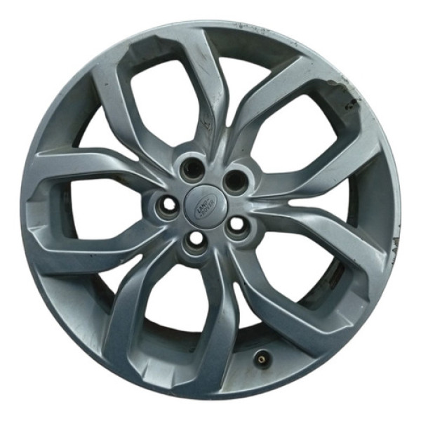 Aro 19 Roda Land Rover Discovery Sport 2015 2016