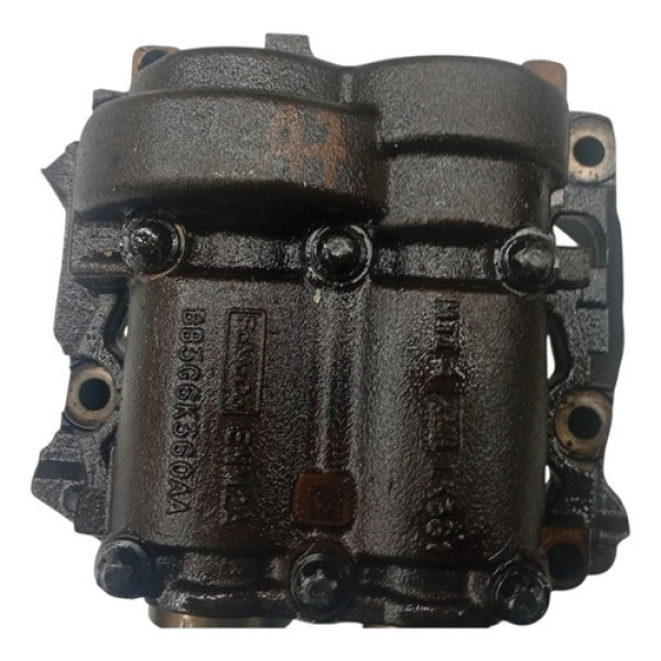 Balanceador Bomba Oleo Land Rover Evoque 2.0t 2013 2014 2015