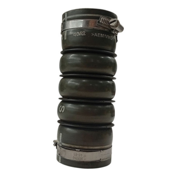 Mangueira Intercooler Citroen Ds4 1.6 Thp Aut 2013 2014 