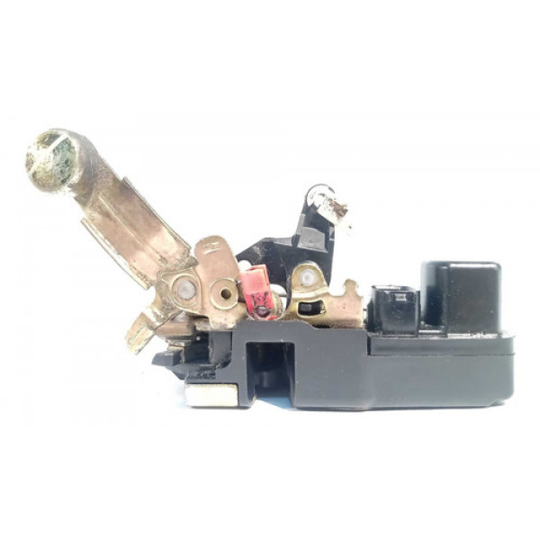 Trava Fechadura Porta Diant Direita Jeep Cherokee 2007 2008