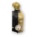 Motor Trava Portinhola Chevrolet Sonic Ltz 1.6 2012 2014