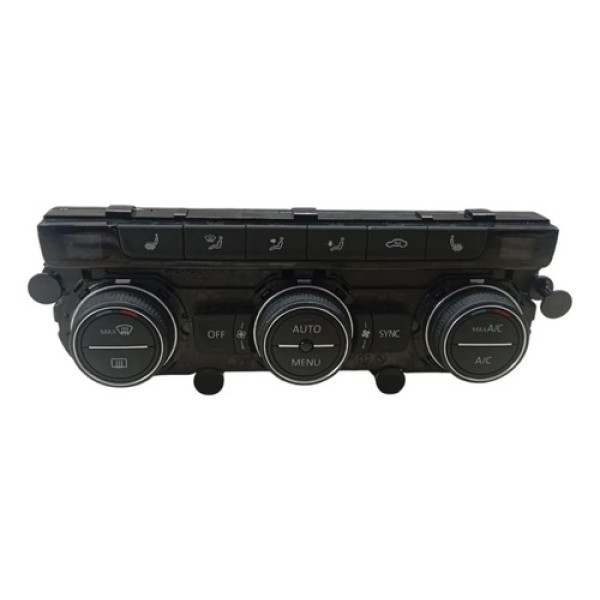 Comando Ar Condicionado Volkswagen Taos 2022