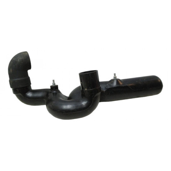 Tubo Duto Ressonador Suzuki Jimny 2019 2020 