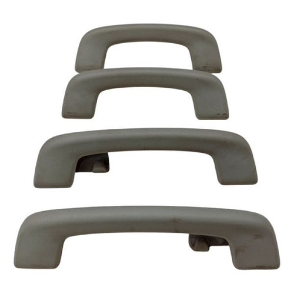 Kit Alça Pqp Bmw X1 2.0t B48 Flex 2021 2022 2023 