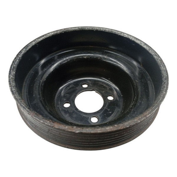 Polia Bomba Agua Hyundai Azera 3.3 2011 2012 2013 2014