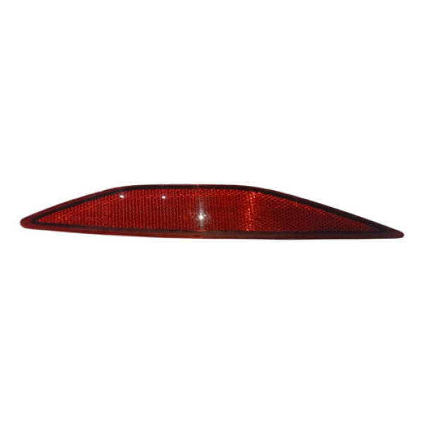 Refletor Tras Dir Volkswagen Golf 1.6 Msi 2015 2016 Aut