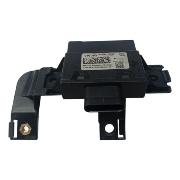 Módulo Unidade Controle Volkswagen Polo Gts 1.4 2024