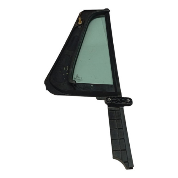 Vidro Fixo Traseiro Esq Volkswagen Tiguan Allspace 2018 2019