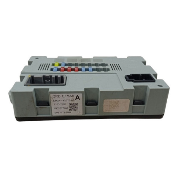 Módulo Central Fusivel Jaguar Xe R-sport 2.0 2018