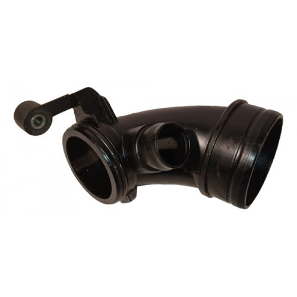 Flange Turbina Passat B8 2.0t 2017 Preto