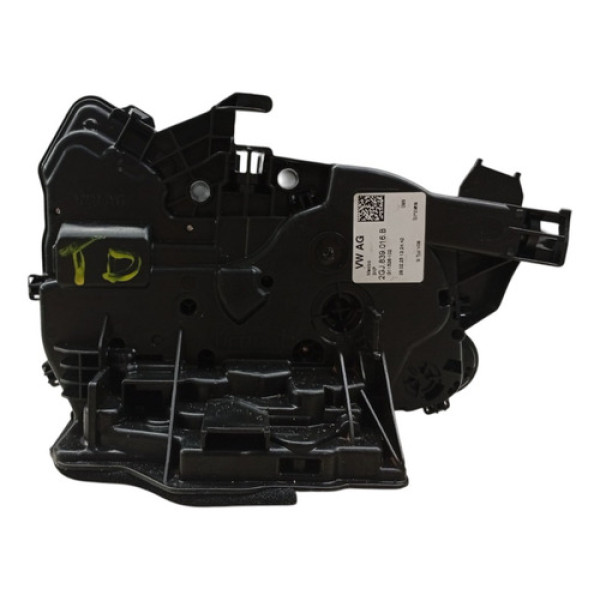 Fechadura Porta Tras Dir Volkswagen Tera 1.0 T 2025 2026