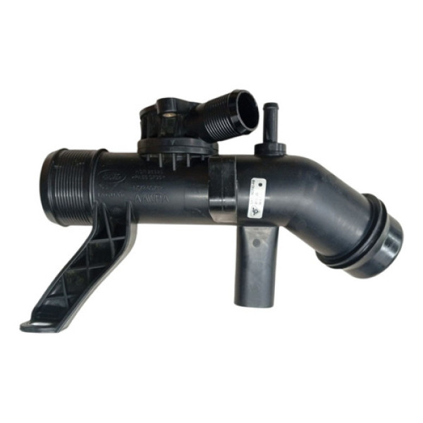 Tubo Conexão Turbina Lr Evoque Dynamic 2.0t P250 2020