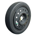 Roda Pneu Estepe Chevrolet Captiva 2011 2012