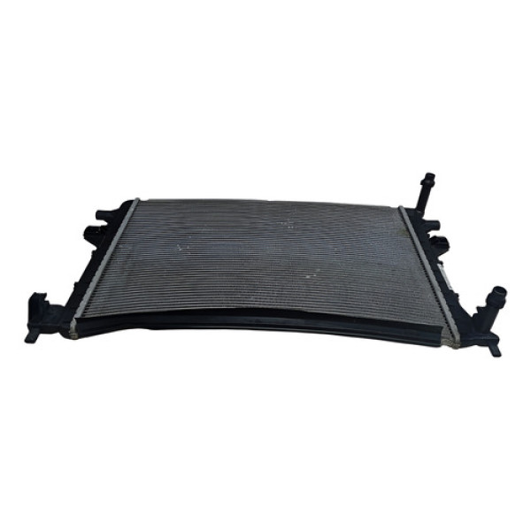 Intercooler Volkswagen Golf Comfortline 1.0 T 2018 Detalhe