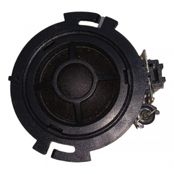 Tweeter Porta Traseira Audi A4 2.0 Tfsi 2017 2018 2019 Preto