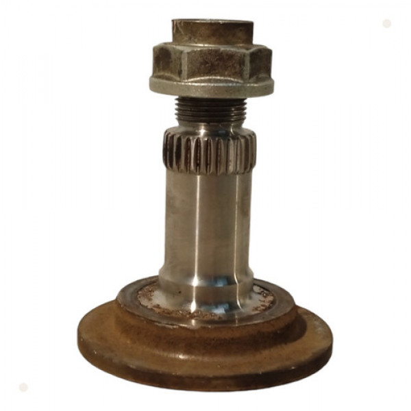 Ponta Semi Eixo Diant Dir Suzuki Grand Vitara 2009 2010  Ok