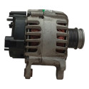 Alternador Vw Virtus Exclusive 1.4 2025
