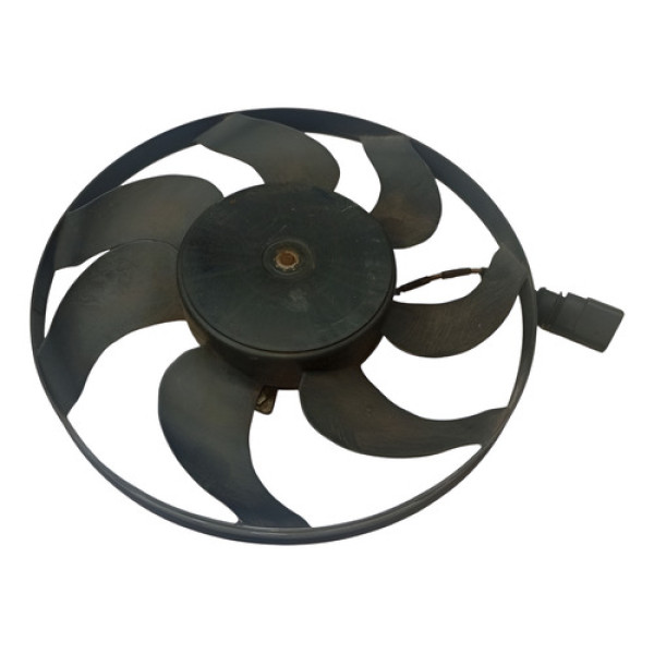 Ventoinha Radiador Volkswagen Jetta Hl 2.0 Tsi 2012