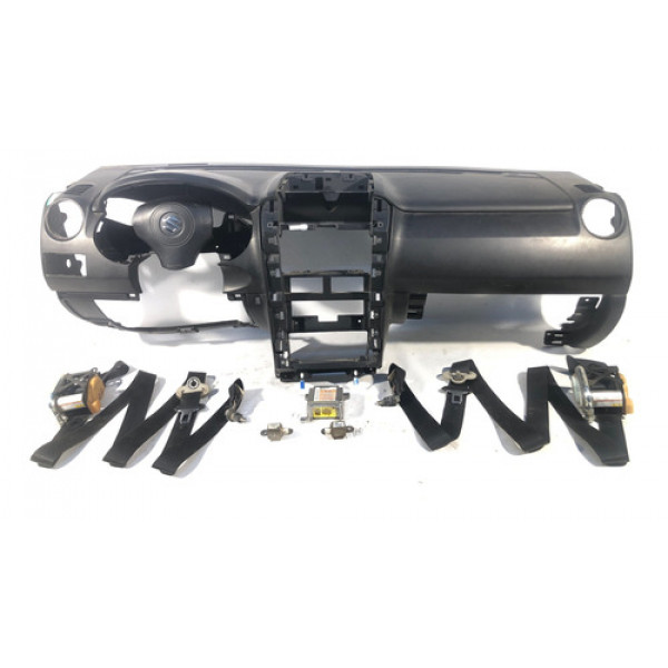 Capa Painel Tabelier Suzuki Grand Vitara 2010 2013 2015 