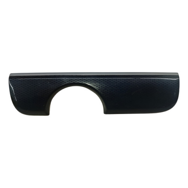 Moldura Central Inf Painel Volkswagen Jetta Hl 2.0 T 2016