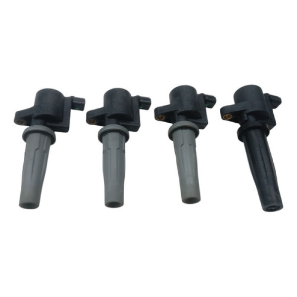 Bobina Ignição Ford Fusion Hybrid 2.0 2015 2016 