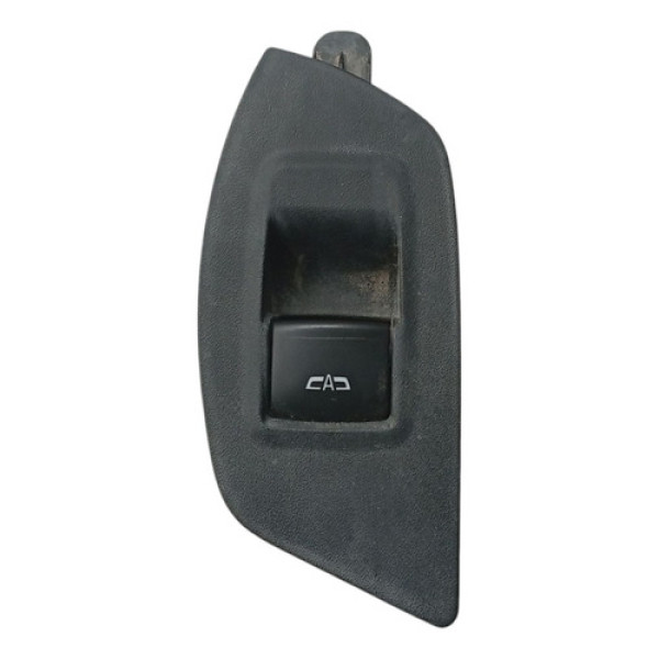 Botão Vidro Traseiro Esquerdo Chevrolet Equinox 2019 2020 