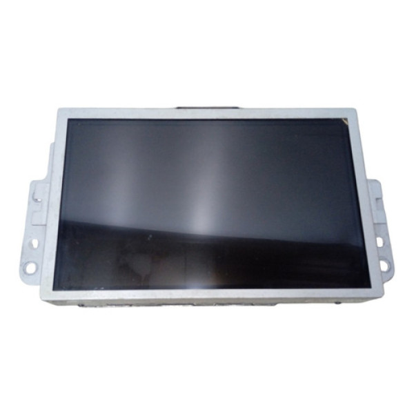 Multimídia Ford Fusion Titanium 2.0t 2017 Ok