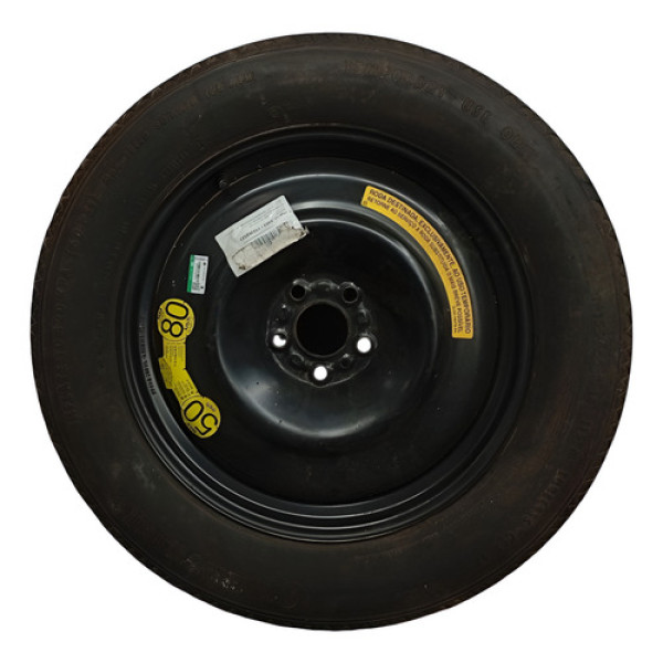 Estepe Bom Jaguar E Pace Firtesd P250 Awd 2.0 T 2018