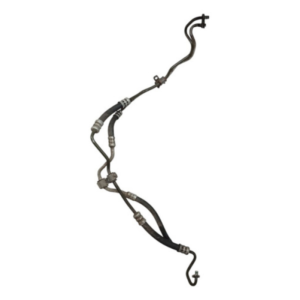 Mangueira Ar Condicionado Citroen Ds4 2013 2014 