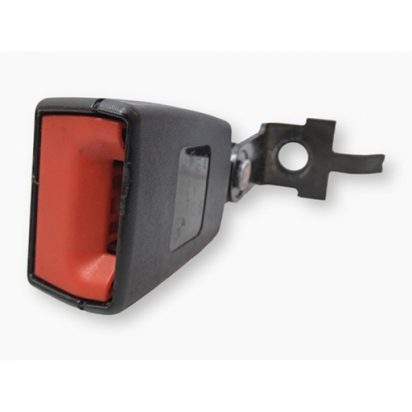 Engate Cinto Segurança Traseiro Bmw X6 2012 2013 2014 2015