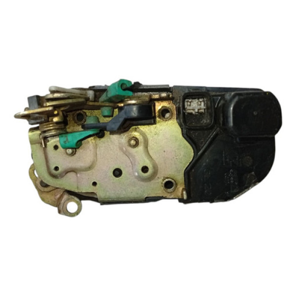 Fechadura Porta Traseira Esq Jeep Cherokee 2005 2008
