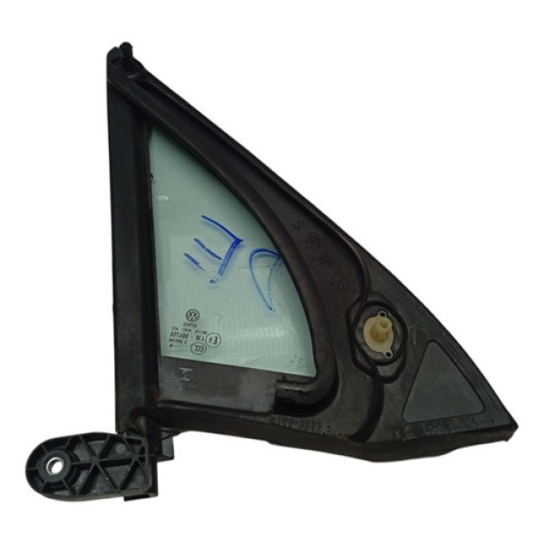 Vidro Fixo Dianteiro Esquerdo Tiguan Allspace 2018 2019