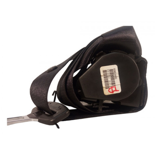 Cinto Segurança Traseiro Direito Bmw X6 2013 2014 2015 