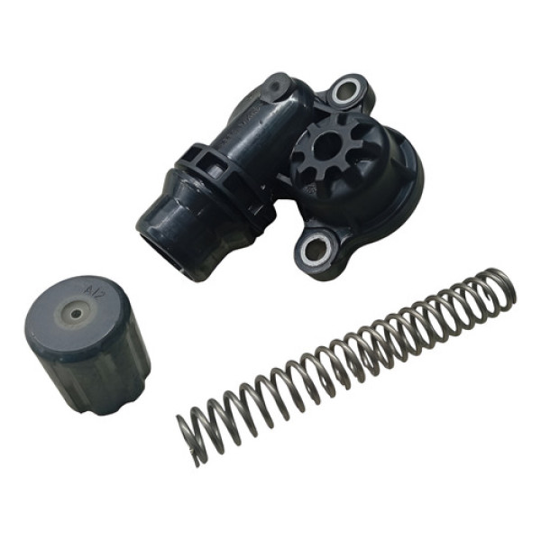 Flange Bomba Dagua Bmw 218i 1.5 2019 2020