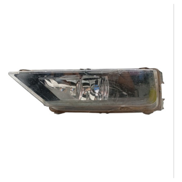 Farol Milha Esquerdo Tiguan Allspace 2018 2019 Detalhe