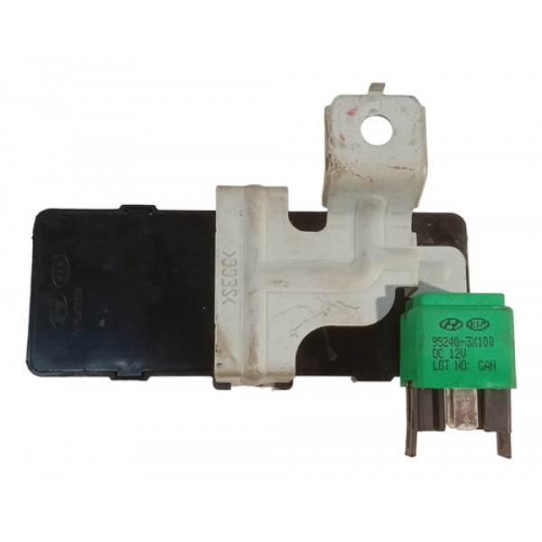 Módulo Icm Hyundai Ix35 2.0 2011 2012 