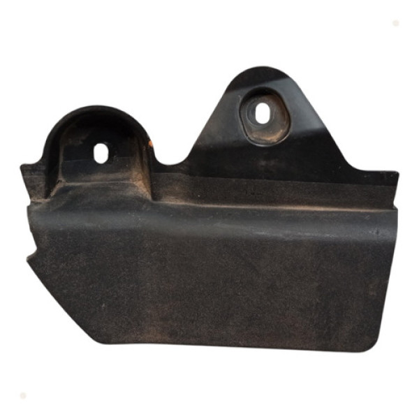 Acabamento Spoiler Traseiro Esquerdo Audi A3 Tfsi 1.4t 2017 Preto