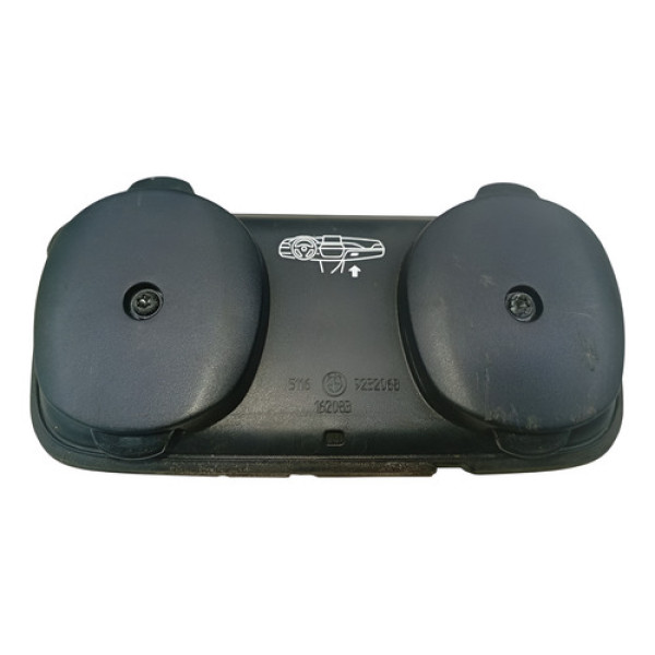 Tampa Porta Copo Bmw 320i 2.0 T 2012 2013 2014 2015 Detalhe