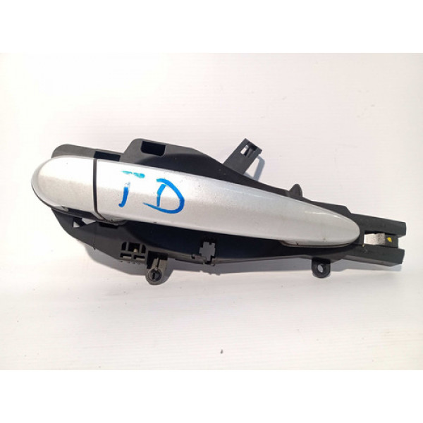 Maçaneta Externa Traseira Direita Bmw 325i 2011 2012 2013