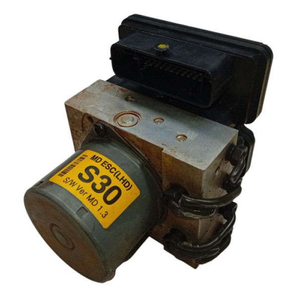 Módulo Central Comando Elantra 2.0 2012 2013