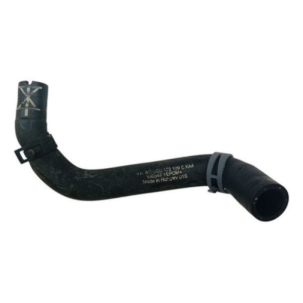 Mangueira Bomba Água Vw Virtus Exclusive 1.4 2025